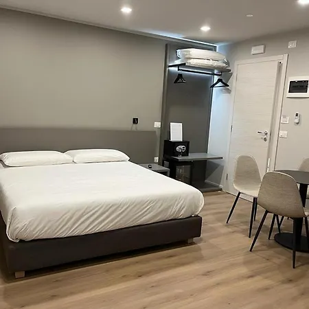 Affittacamere Foiarola Begliano