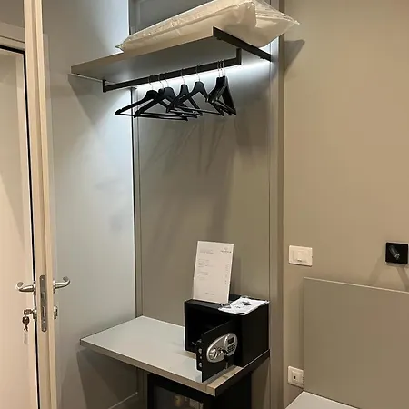 Affittacamere Foiarola 3*