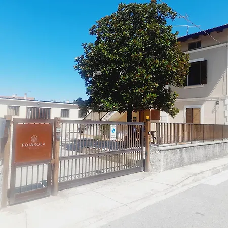 Affittacamere Foiarola