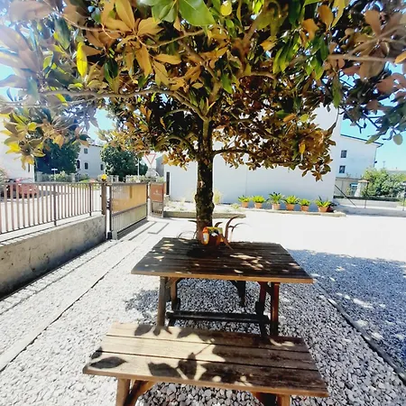 Foiarola Affittacamere Begliano